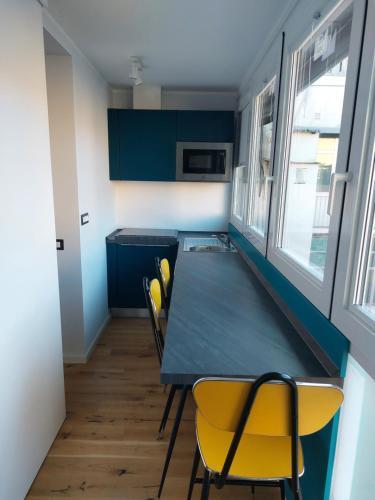 Rock n Rome - Colosseo - Via Leonina Room Type - Penthouse Apartment