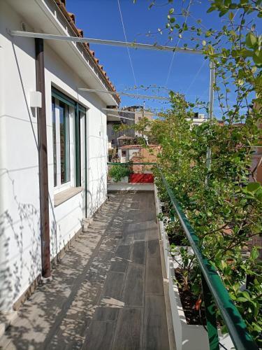 Rock n Rome - Colosseo - Via Leonina Room Type - Penthouse Apartment