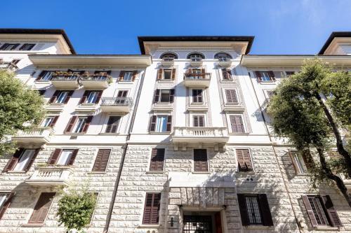 HospitalityRome Comfort Villa Ada