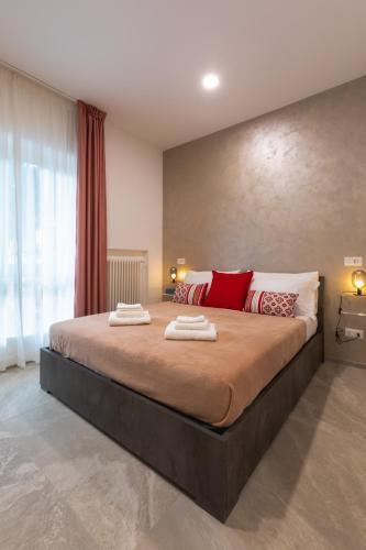 Le Case Di Anna - Holiday Home Room Type - Two-Bedroom Apartment