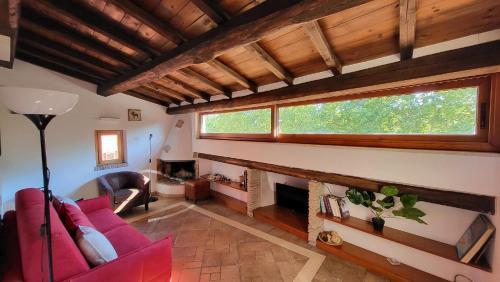 Grottini Charme Penthouse ~ Historic Center - Tap to explore photos