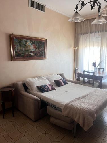 Quinto Piano Room Type - Two-Bedroom Apartment