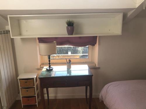 Lovely Independent mini-apartment in Central Rome - Tap to explore photos