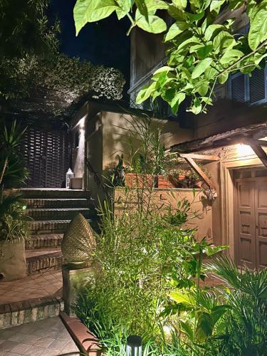 Isola Roger - Appartamento con giardino a Roma Room Type - Vacation Home Isola Roger - Appartamento con giardino a Roma Room Type - Vacation Home
