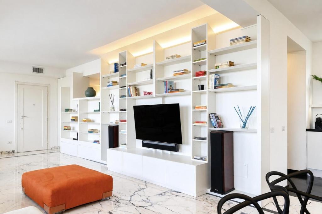 Peaceful Penthouse with Garage by NDP rent - Tap to explore photos