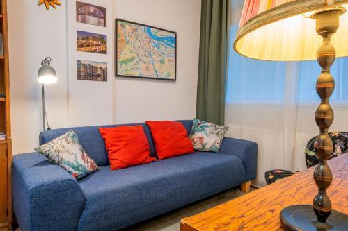 Stylish Private Studio Close to City - Tap to explore photos