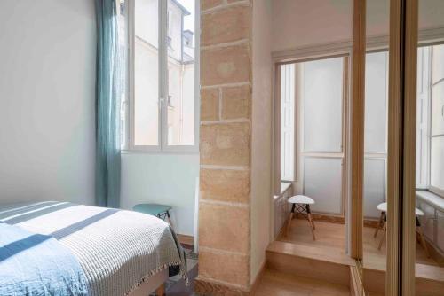 Écrin de Charme à Deux Pas de la Place Vendôme