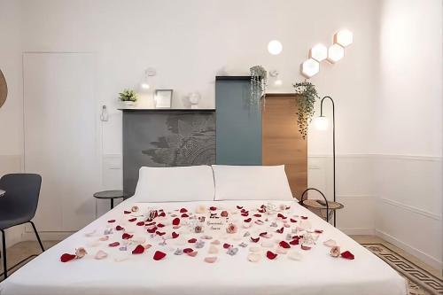 Vatican Luxury Little Suite - Via Ottaviano 9