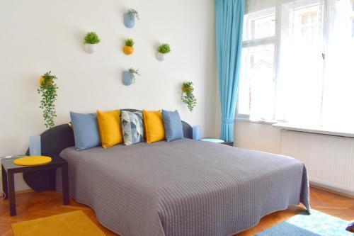 Old Town Suites - Bohemian Residence Room Type - Two-Bedroom Apartment