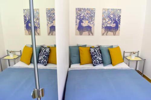 Old Town Suites - Bohemian Residence Room Type - Standard Studio