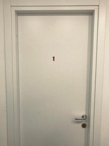 WelcomeRomaB&B Room Type - Double Room