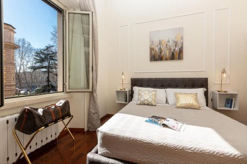 Savoia Exclusive House by Premium Suites Collection Room Type - Two-Bedroom Apartment
