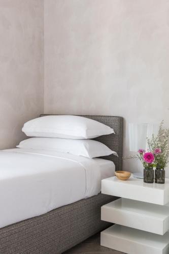 Exclusive Rooftop-DesignD Stays - Tap to explore photos