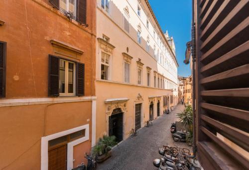 Piacentino Homes Campo de Fiori apartments