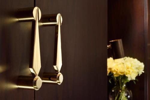 Hotel L'Orologio Roma - WTB Hotels Room Type - Queen Room