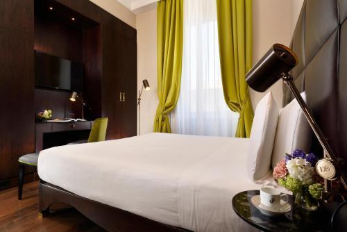 Hotel L'Orologio Roma - WTB Hotels Room Type - Deluxe Double Room