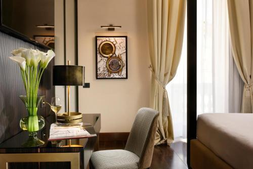 Hotel L'Orologio Roma - WTB Hotels - Tap to explore photos