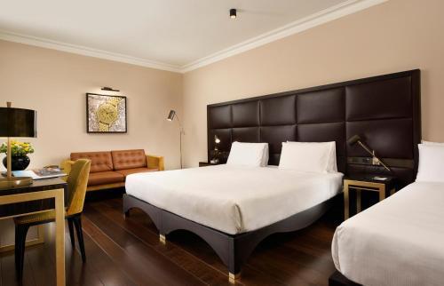 Hotel L'Orologio Roma - WTB Hotels Room Type - Superior Triple Room Hotel L'Orologio Roma - WTB Hotels Room Type - Superior Triple Room