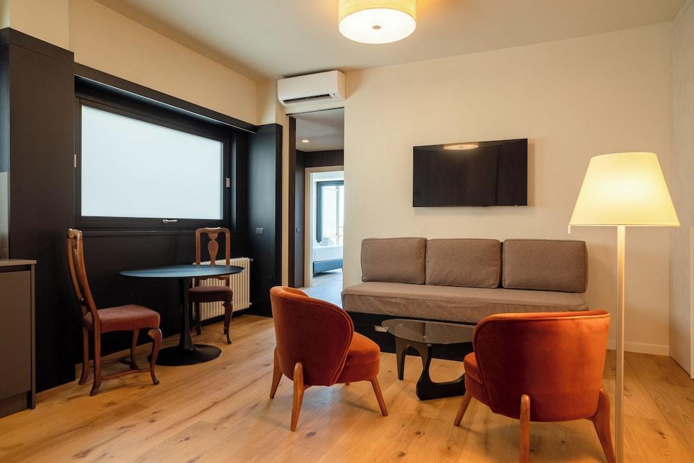 Amazing Via Parigi Room Type - Design Apartment, City View