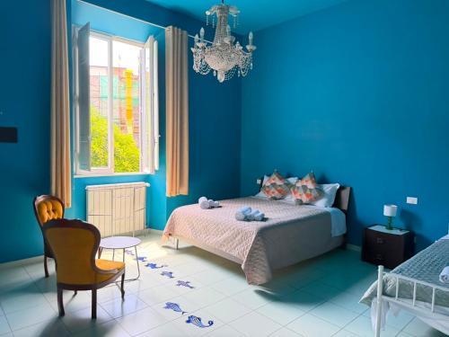 Tarshito Gallery House Roma Room Type - Triple Room with Private Bathroom Tarshito Gallery House Roma Room Type - Triple Room with Private Bathroom