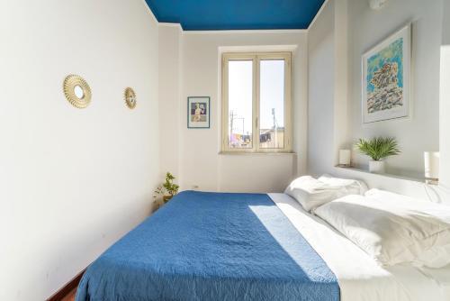 Welcome Dhome - Cozy Penthouse with St. Peter View