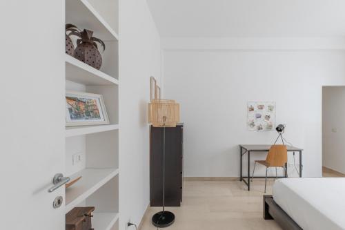 iFlat Cozy Apartment near Saint Peter n° 2 - Tap to explore photos