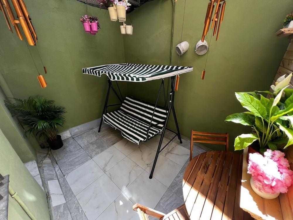 Taksim Dimple Suites
