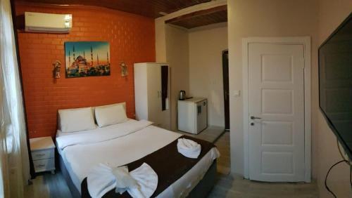 Taksim Dimple Suites - Tap to explore photos