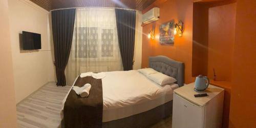 Taksim Dimple Suites - Tap to explore photos