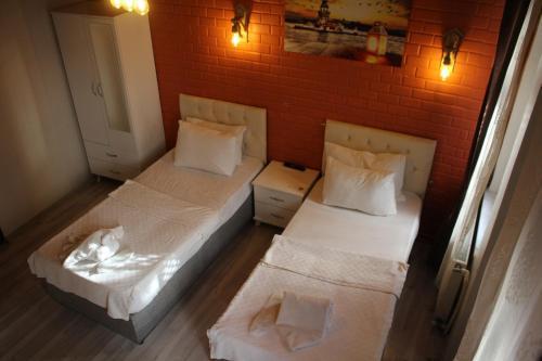Taksim Dimple Suites - Tap to explore photos