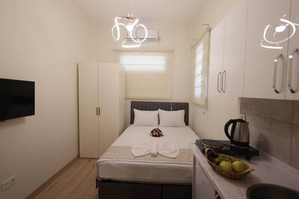 Bonita Apart Room Type - Standard Double Room
