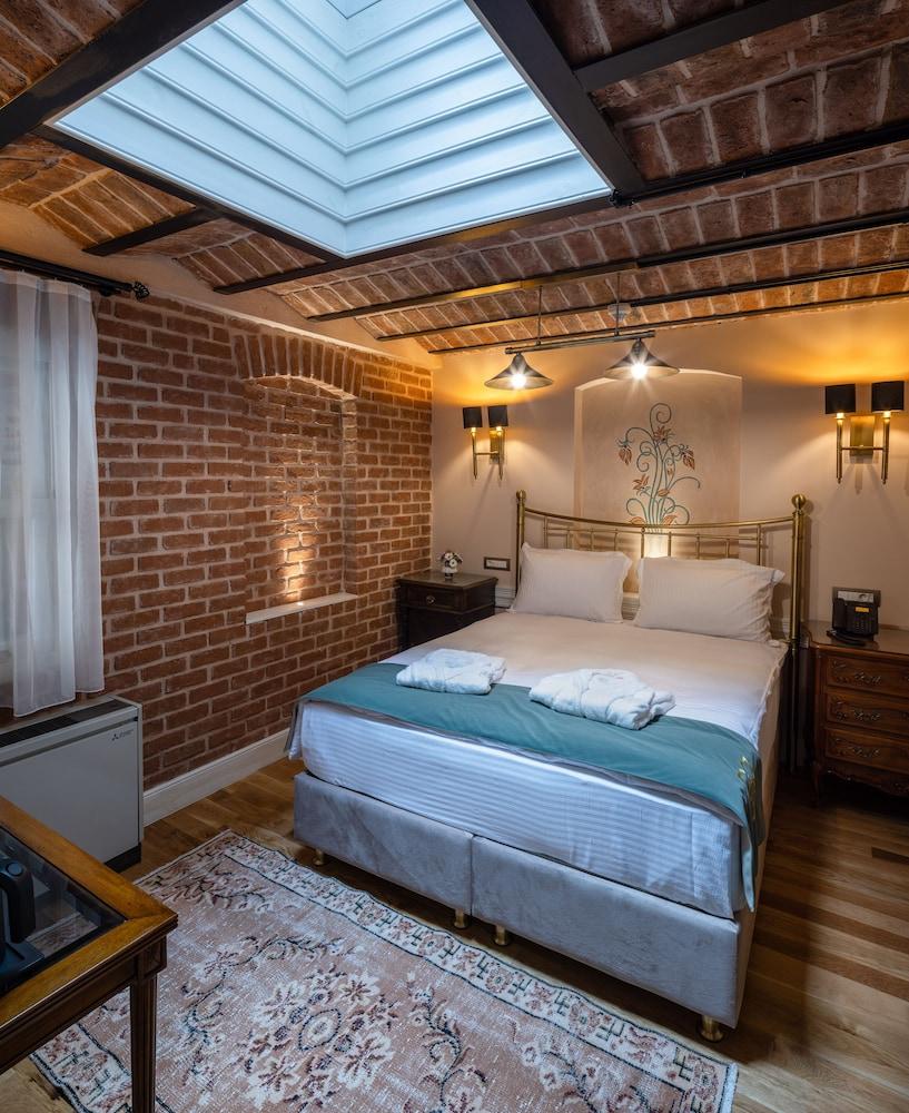 Hotel Turkish House Room Type - Standard Double Room