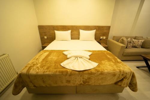 Zin Hotel İstanbul Room Type - Family Room With Kitchen