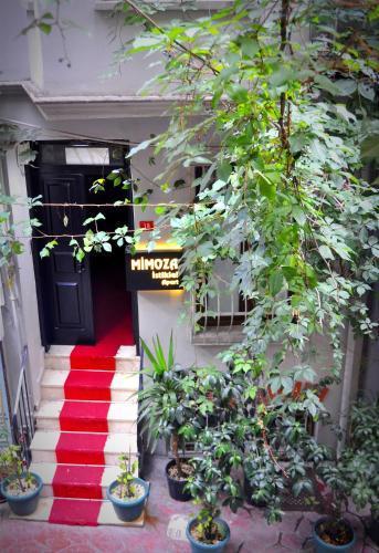Mimoza İstiklal Apart Hotel - Tap to explore photos