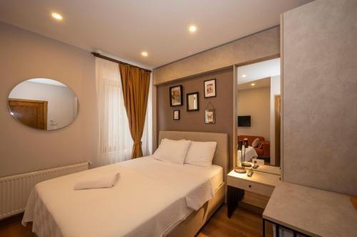 Taksim suıte Room Type - Deluxe Room