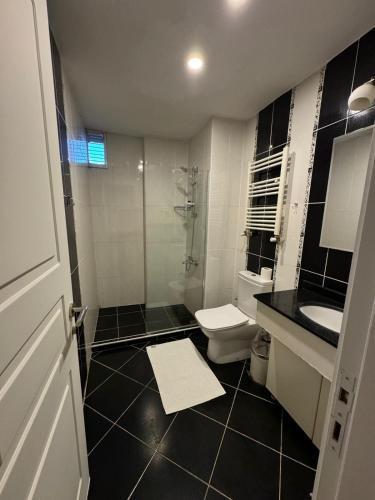 World Center Taksim Hotel Room Type - Standard Double Room World Center Taksim Hotel Room Type - Standard Double Room