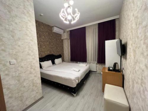 World Center Taksim Hotel - Tap to explore photos