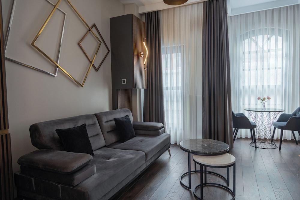Nm Suites Beyoglu - Tap to explore photos