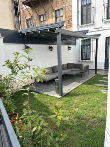 Nm Suites Beyoglu Room Type - Superior Family Room Nm Suites Beyoglu Room Type - Superior Family Room