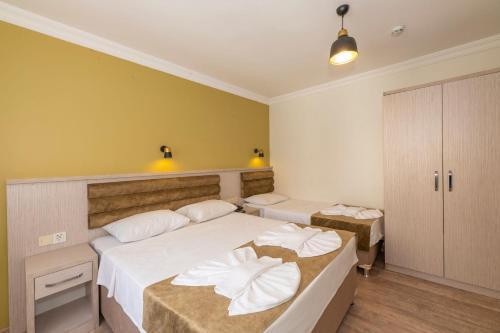 Bazaar Hotels Old City Room Type - Deluxe Family Room