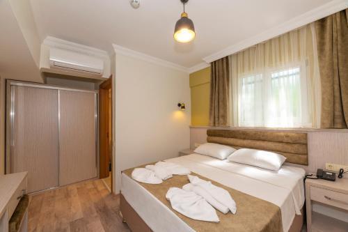 Bazaar Hotels Old City Room Type - Deluxe Double Studio