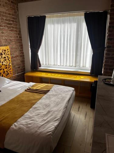 AYSA Hotel Room Type - Double Room