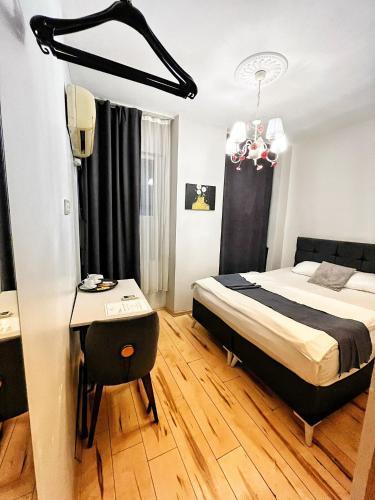 AYSA Hotel Room Type - Economy Double Room