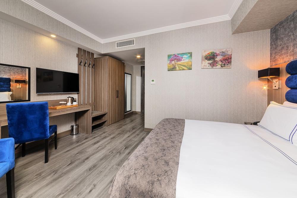 Demiray Hotel & Spa Room Type - Economy Double Room