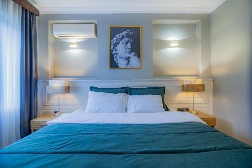 La Palace Exclusive Design Room Type - Superior Suite La Palace Exclusive Design Room Type - Superior Suite