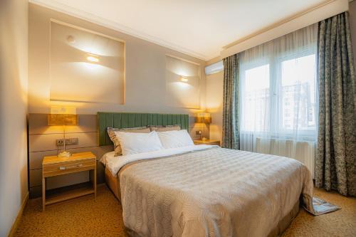 La Palace Exclusive Design Room Type - Executive Suite La Palace Exclusive Design Room Type - Executive Suite