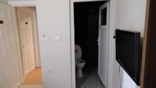 Simon Hotel Room Type - Double Room