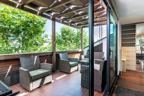 Deger 16 Residences - Tap to explore photos