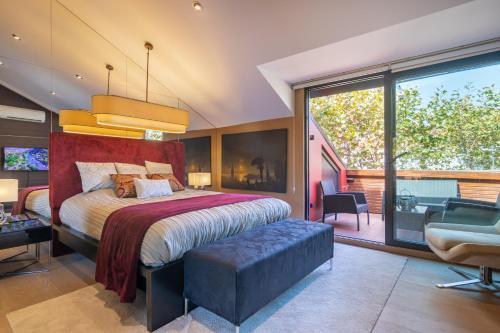 Deger 16 Residences - Tap to explore photos