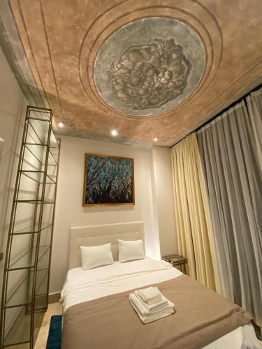 AB Residences- Private Villa Independent - Tap to explore photos